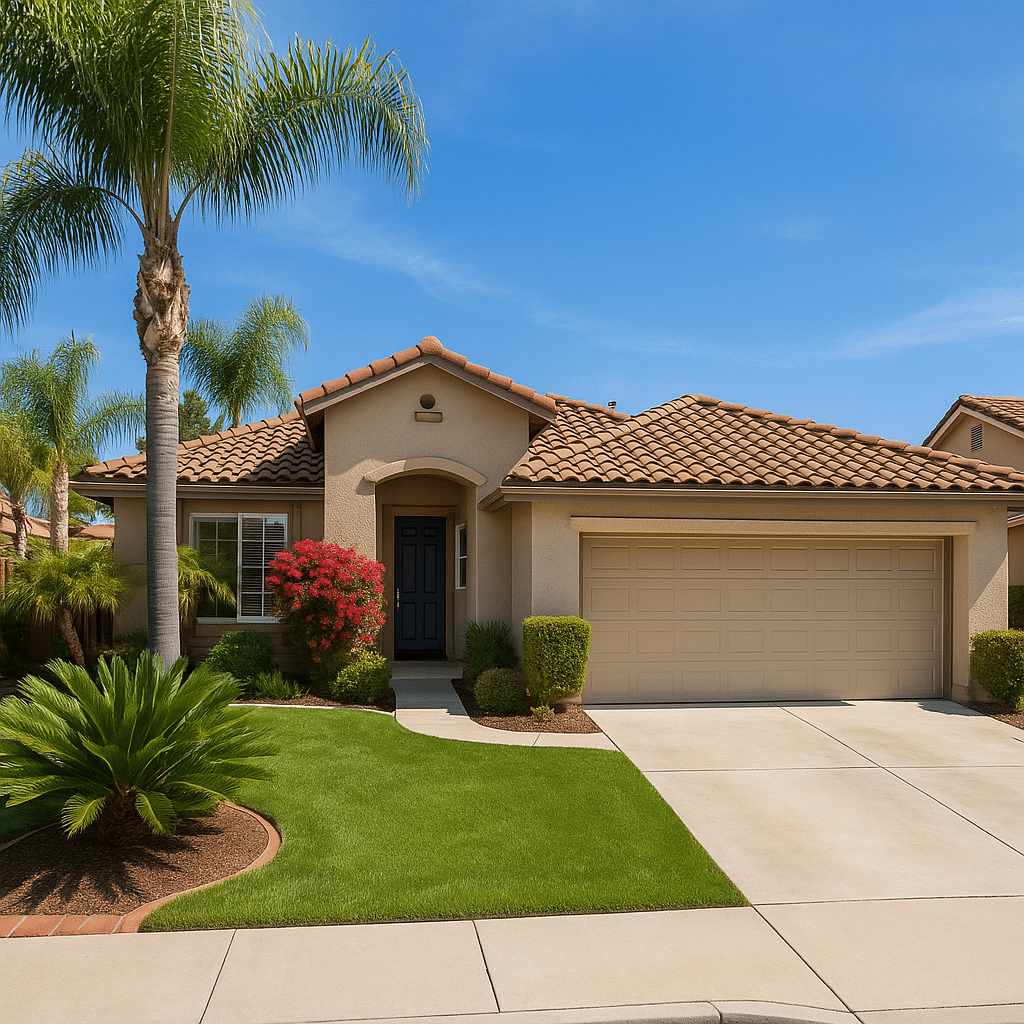 Essential Property Maintenance Checklist