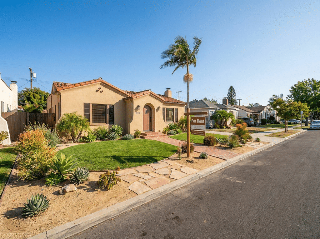 Hidden Costs of Being a DIY Landlord in California (vs. Hiring a Property Manager)