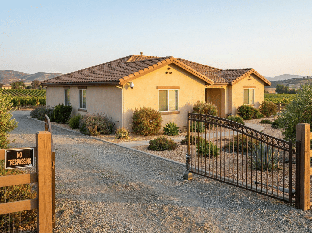 How to Avoid Squatters in California: A Prevention Guide for Landlords