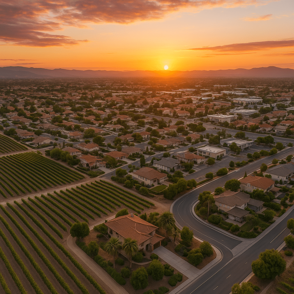 Investing in Temecula Real Estate: A Smart Move
