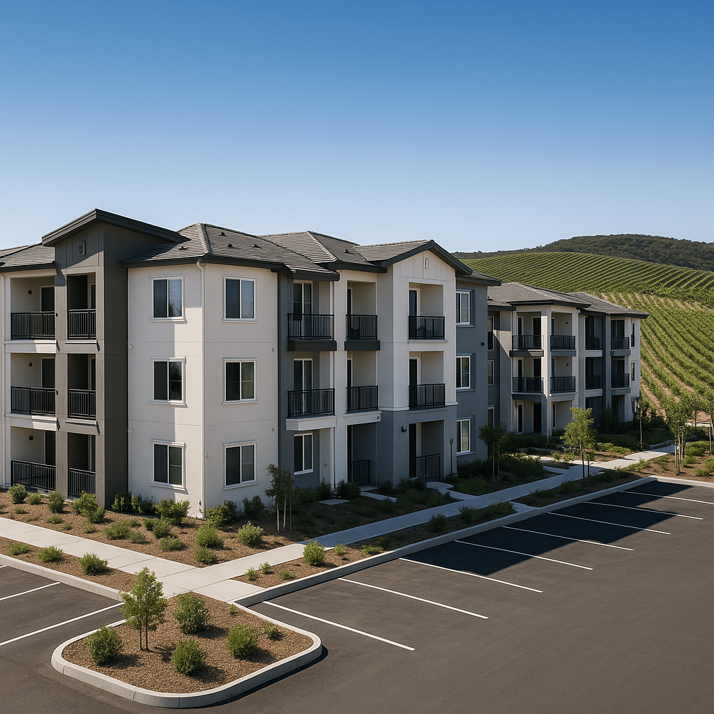 Temecula Rental Market Trends Unveiled