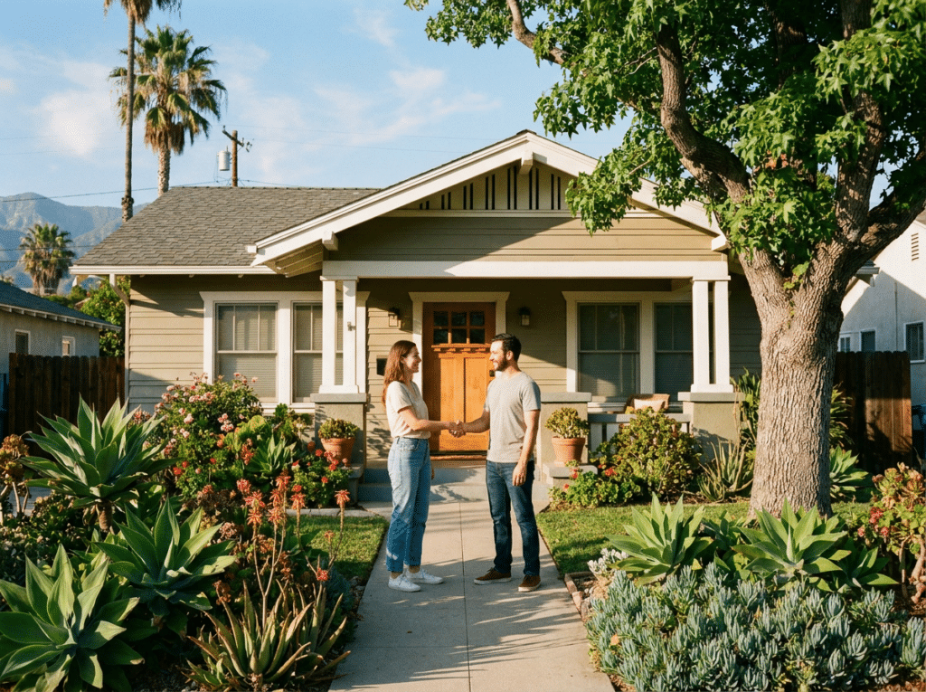 Month-to-Month Lease California 2026: Landlord’s Guide